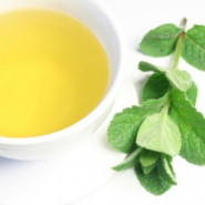 Fragrance Thé à la menthe poivrée
