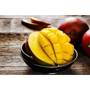 Beurre de Mangue