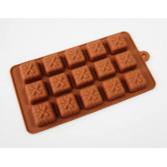 Moule en silicone Cadeaux