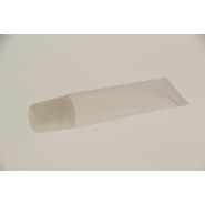 Tube souple gloss à lèvres