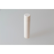 Tube baume à lèvres blanc lot de 5