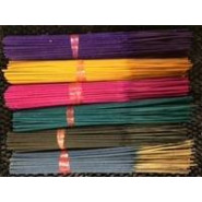 Sticks violets d'encens x 20