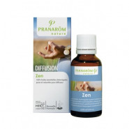 Diffuseur - Synergie zen 30ml
