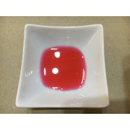 Colorant liquide glycériné Rouge