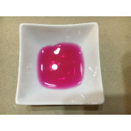 Colorant liquide glycériné Rose
