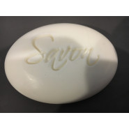 Tampon acrylique Savon