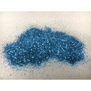 Glitter Bleu céleste 006