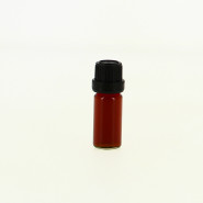 Colorant liquide transparent Noir