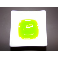 Colorant liquide glycériné Vert citron