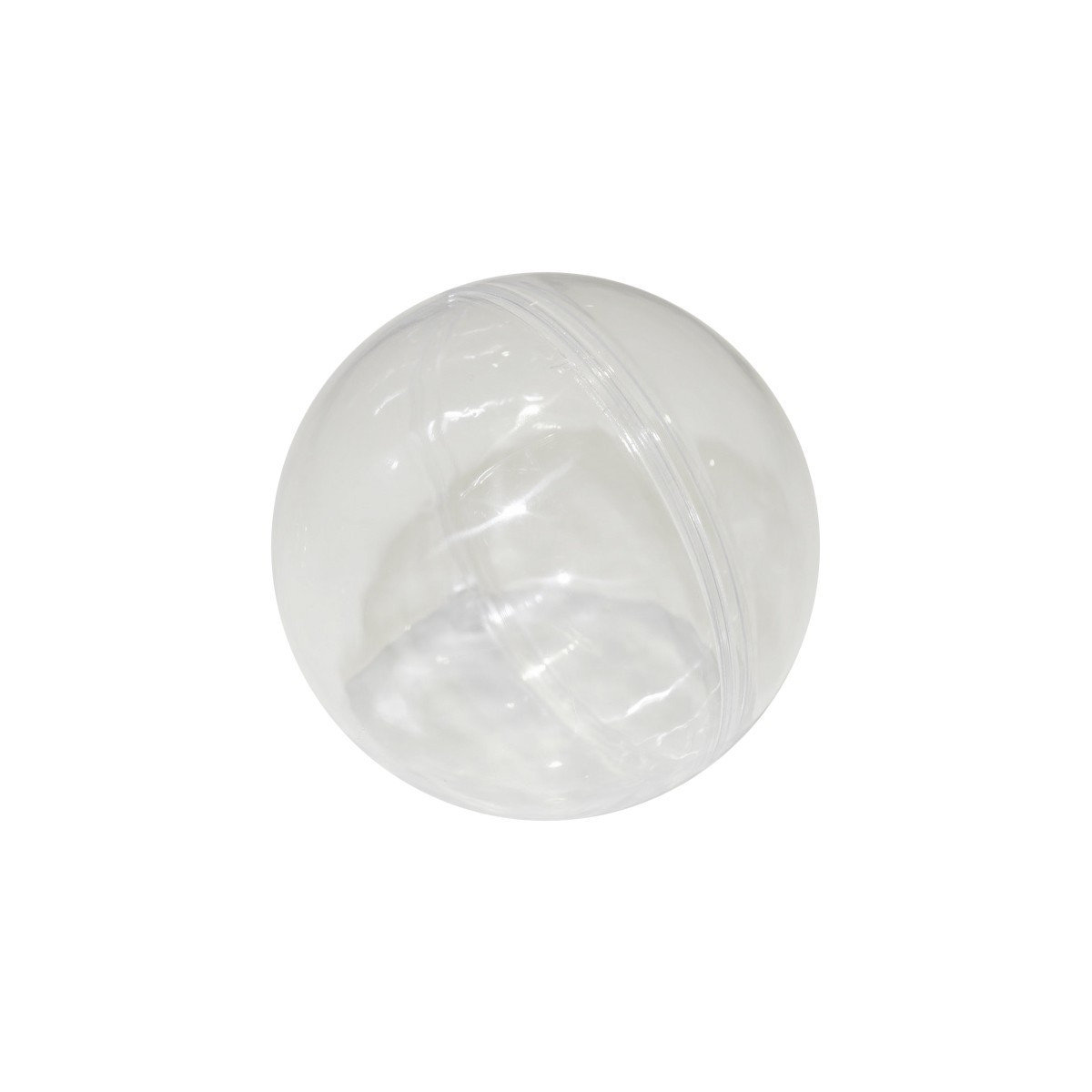 Moule bombe de bain boule 8cm