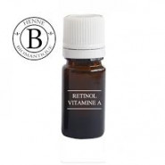 Rétinol - Vitamine A 10 ml