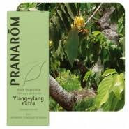 Huile essentielle d'Ylang Ylang extra