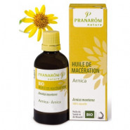 Macérât d'Arnica BIO