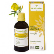 Huile d'Onagre BIO