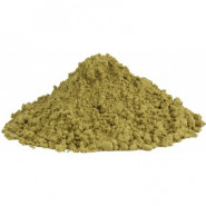 Henné du Rajasthan BAQ* 100g