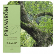 Huile essentielle de Bois d'Hô