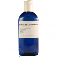 Extrait de Laurier Noble