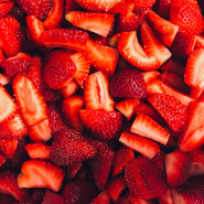 Fragrance Fraises Sucrées