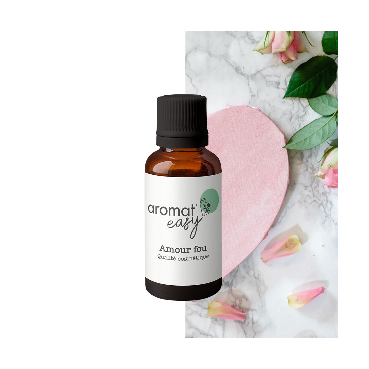 Fragrance Amour fou