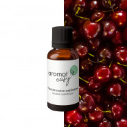 Fragrance Cerise noire explosive