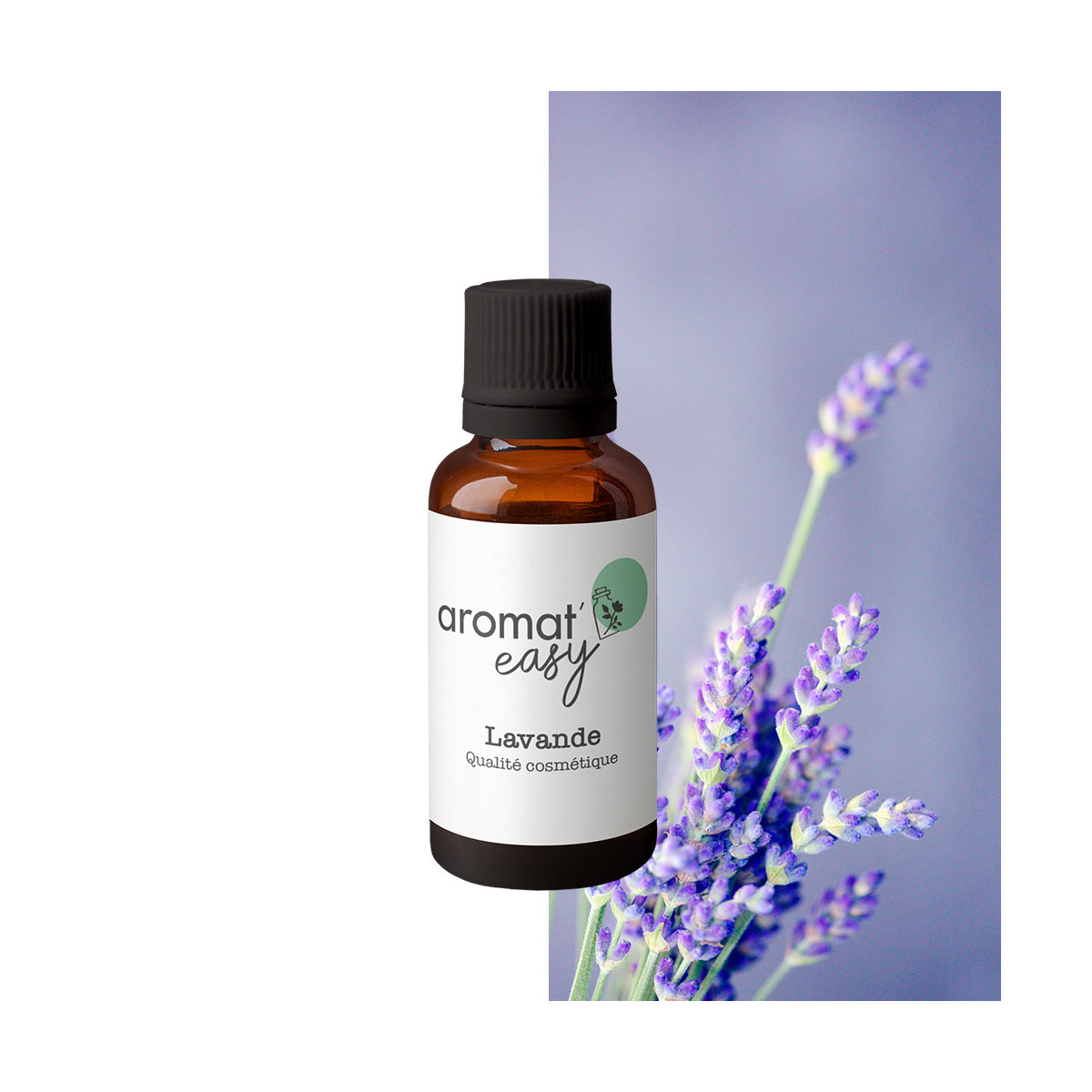 Fragrance Lavande