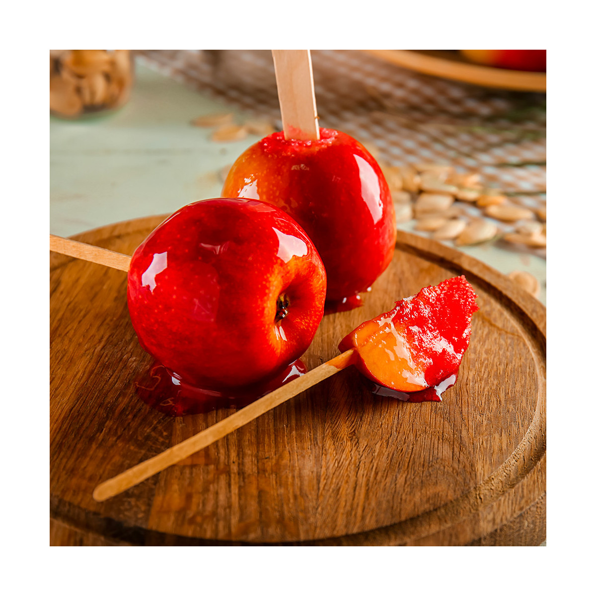 Fragrance Pomme d'amour