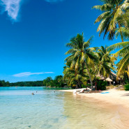 Fragrance Moorea