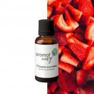 Fragrance Fraises Sucrées