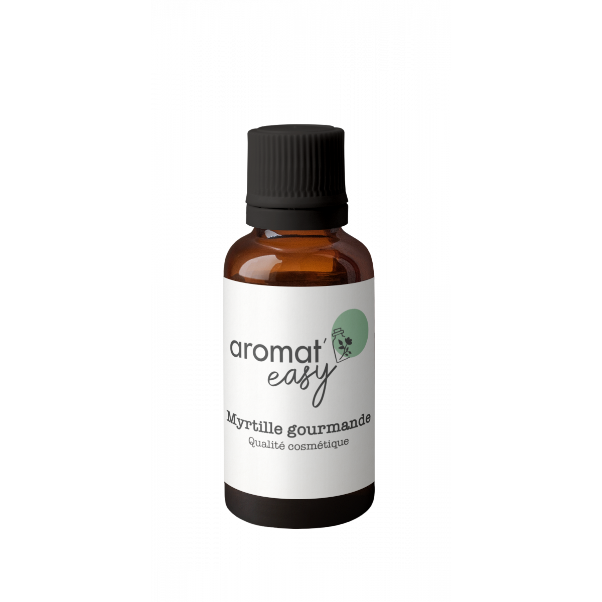 Fragrance Myrtille gourmande