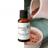 Fragrance Chocolat chaud !