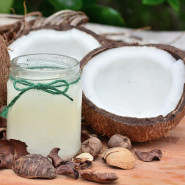 Fragrance Coco Karité