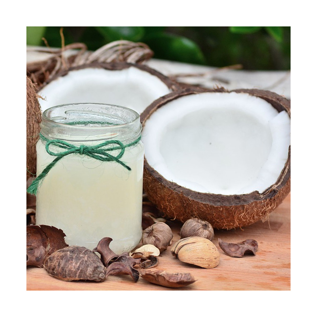 Fragrance Coco Karité