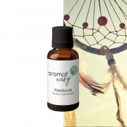 Fragrance Patchouli (Grasse) Sans allergène