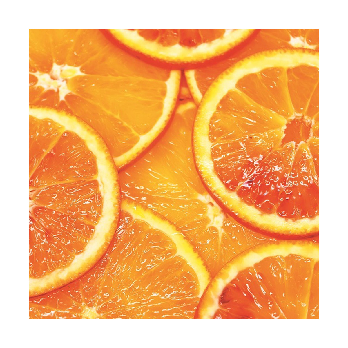 Fragrance Orange (Grasse) Sans allergène