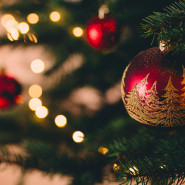 Fragrance Magie de Noël