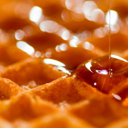 Fragrance Gaufre vanille