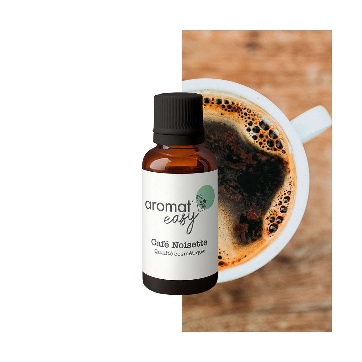 Fragrance Café Noisette