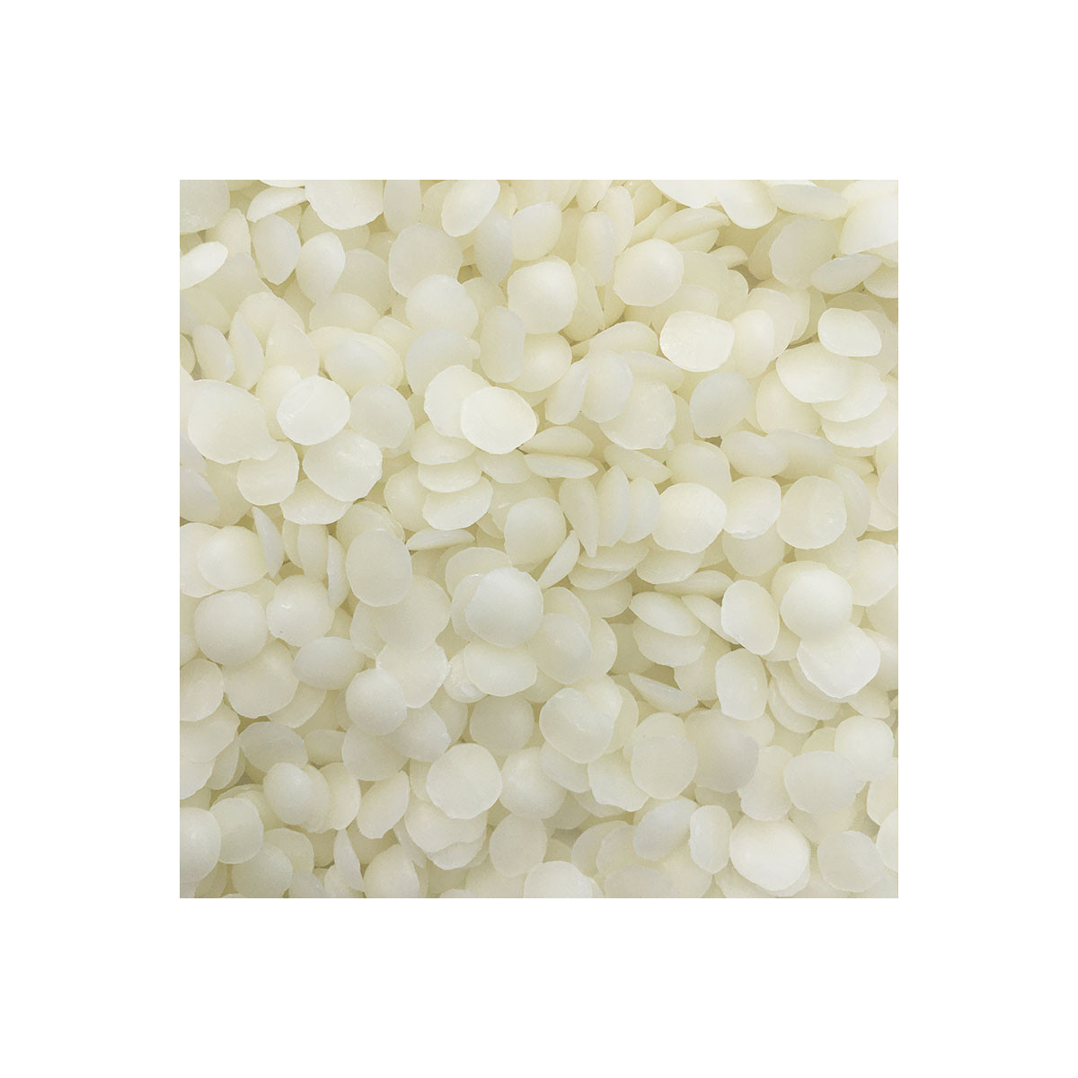 Cire D Abeille Blanche Biologique 50g Aromat Easy