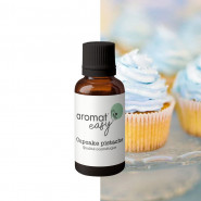 Fragrance Cupcake Pistache