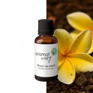 Fragrance Fleur de Tiaré