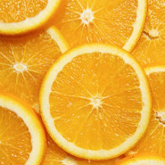 Extrait pour parfum Orange