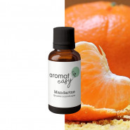 Extrait pour parfum Mandarine