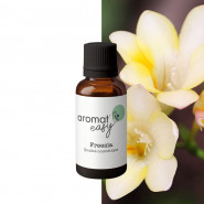 Extrait pour parfum Freesia