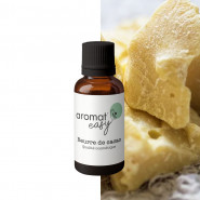 Fragrance Beurre de cacao - Sans allergène