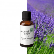 Fragrance Brin de lavande - Sans allergène