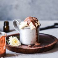 Fragrance Vanille Chocolat - Sans allergène