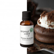 Fragrance Tendre chocolat - Sans allergène