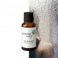 Fragrance Iso E Super - Sans allergène