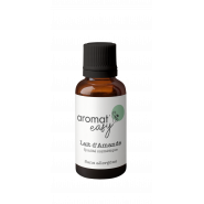 Fragrance Lait d'Amande