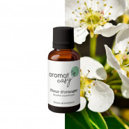 Fragrance Fleur d'oranger Sans allergène